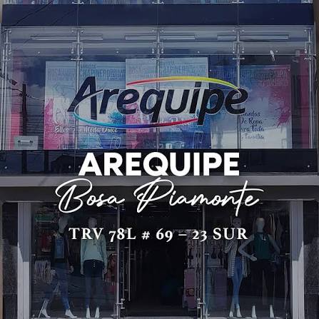 Arequipe Fusagasugá